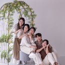 설렘헤어겔러리 | 원주가족사진으로 완성한 감동의 하루, 부모님 결혼 30주년 기념포토 후기