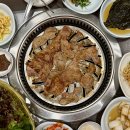 조가네 숯불갈비 이미지