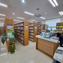 고성군립간성도서관 이미지