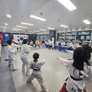 아라한태권도 이미지