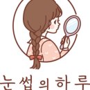 하루눈썹 이미지