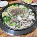 주정차단속-38 | [의왕 맛집]소래버섯나라 의왕내손점