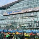 창녕상회 | [부산자갈치횟집추천 자갈치시장회센터후기 남포동전어맛집] 창녕상회