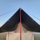 낙동강 | 창원 본포수변생태공원 노지캠핑 후기: 낙동강의 아름다운 자연 속 힐링 캠핑·차박지!