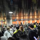 루루PC | 오사카, 교토 5박 6일 후기 2편 / RADWIMPS 20주년 투어 오사카 콘서트 후기