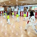 십정 정무태권도장 이미지