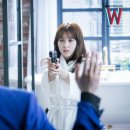 W(더블유) 이미지