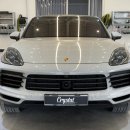 크리스탈 세차장 | 경기 광주 스팀세차 크리스탈 디테일링
