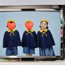우정유치원 | 아빠마음 사진관 하남미사점 :: 아이 증명사진부터 우정촬영까지 완벽 보정 (내돈내산) ✨