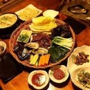 앵두나무우물가에 이미지