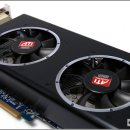 거부할 수 없는 유혹, 이엠텍 RADEON HD 4850 X2 이미지