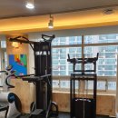 DYB GYM & QTP GYM 이미지