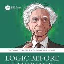 Logic Before Language - Martin Milani