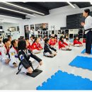 1등 경희대 태권도장 이미지