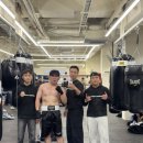 밤짐복싱 이미지