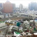 중구 봉래동2가 122, 서울역 북부역세권 개발 이미지