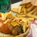 (주)포지티브케이 | 교대 새로오픈한 서초동 교대역 부리또 맛집 부리또리...트러플양고기부리또 감자튀김세트 점심 이용 후기