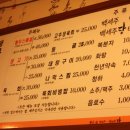 안동황우생고기