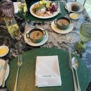 와인적색 | [서울/마포] 호텔 나루 엠갤러리 부아쟁 런치 후기