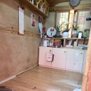 종로전기(주) | 서울 00사찰 전기판넬위 dnk spc마루 시공후기