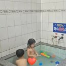 해운모텔 | 부산 1박 2일 에어비앤비 해운온천 후기
