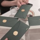 634 | 18. 보자기카드 청첩장 후기 GRENDY634 (추천인코드 seoyuri291 💰 2000원 할인받으세욤)