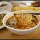 호랑이네칼국수