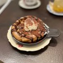 이야기잇다 | 둔촌동 카페 잇다 브런치 추천! 더치베이비 팬케이크와 수제 요거트 후기