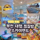 치킨플러스 상동점 | 부천 찜질방 데이트 놀거리 스카이랜드 추천 부천가볼만한곳 상동 24시 사우나