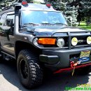 2010 FJ CRUISER 에 적용된 최신 기술 이미지