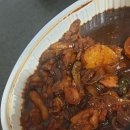 테트리스찜닭 위례점 | 위례 찜닭, 테트리스 찜닭 위례점, 내돈내산 솔직후기