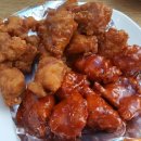 썬더치킨