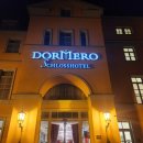 독일 도르메로 슐로스호텔 라이헨슈반트 4성급 Dormero Schlosshotel 독일가성비 숙소