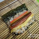 한결꼬마김밥