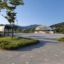 추풍령 다목적광장 이미지