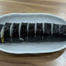 다온다 김밥국수 이미지