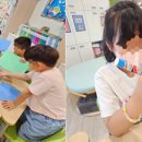8월 ESG교실 - PET병을 활용하여 우산꽂이 만들기 이미지