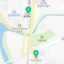 문산역로 94_문산역 앞 이미지