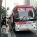 (버스)서정리역 이미지