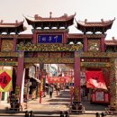 인천역 주변 이미지