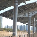 안산태양광발전소 이미지