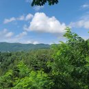 해안면 게이트볼장 이미지