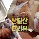 달산 | 드디어 완등한 목포 <빵달산>, 빵달산 디저트 8종 내돈내산 솔직후기