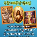 2026-05-11부활 제6주간 월요일＜진리의 영이 나를 증언하실 것이다.＞ 이미지