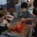 김이순농장 | 거창 봉농원 딸기떡볶이, 딸기고추장, 딸기잼,딸기체험
