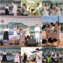 뽕따러가세
