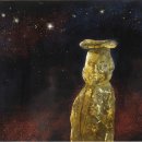 우리 전통예술 민화 이미지