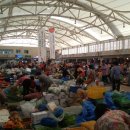 강진읍 시장 이미지