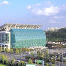 대구전시컨벤션센터 이미지