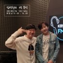 KBS 2라디오 '임백천의 백뮤직' 생방송 출연소식입니다.^^ (2021. 3.23. 화요일 13:00~) 이미지